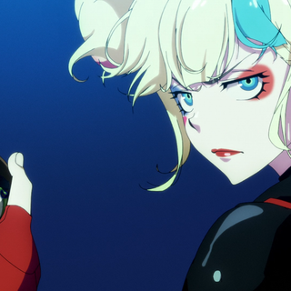 Suicide Squad Isekai wallpaper