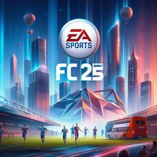 FC25 wallpaper