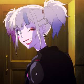 Suicide Squad Isekai wallpaper