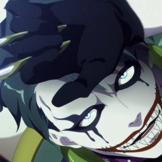 Suicide Squad Isekai wallpaper