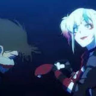 Suicide Squad Isekai wallpaper