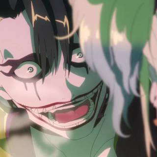 Suicide Squad Isekai wallpaper