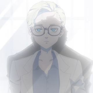 Suicide Squad Isekai wallpaper