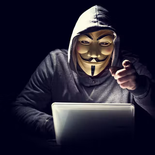 Hacker 4k laptop wallpaper