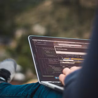 Programmer mobile wallpaper