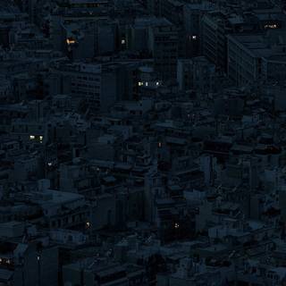 Dark art 4k wallpaper