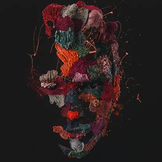 Dark art 4k wallpaper