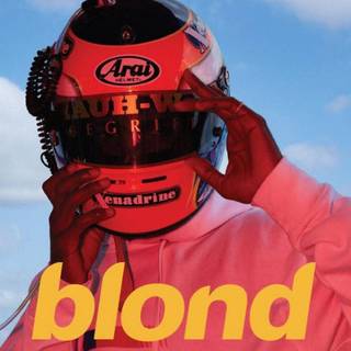 Frank Ocean laptop wallpaper