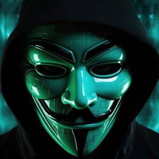 Hacker 4k laptop wallpaper