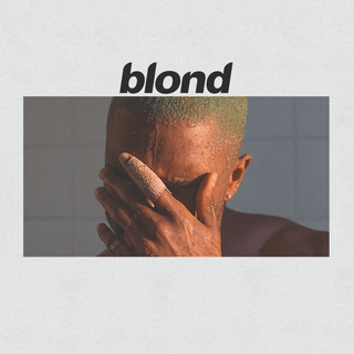 Frank Ocean PC 4k wallpaper