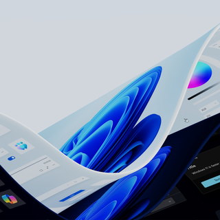 4k light Windows 11 wallpaper