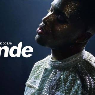 Frank Ocean laptop wallpaper