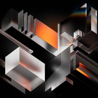 Dark art 4k wallpaper