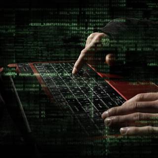 Hacker 4k laptop wallpaper