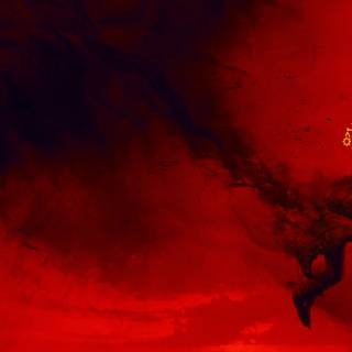 Dark art 4k wallpaper