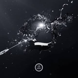 Dark art 4k wallpaper