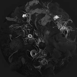 Dark art 4k wallpaper