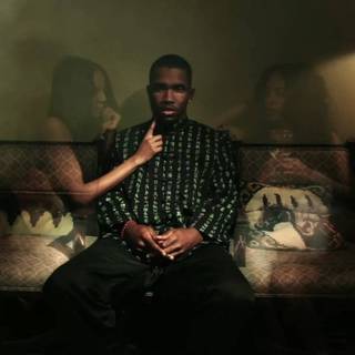 Frank Ocean laptop wallpaper