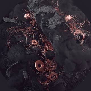 Dark art 4k wallpaper