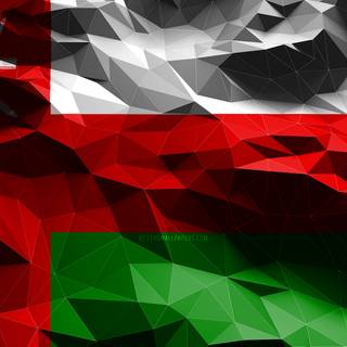 Oman 4k wallpaper