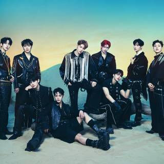 Kpop desktop 4k wallpaper