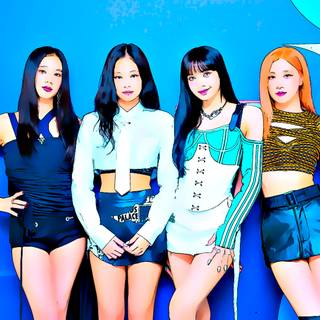 Kpop desktop 4k wallpaper