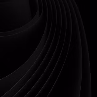 Black art 4k wallpaper