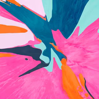 Macbook 4k pink wallpaper