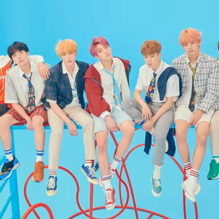 Kpop desktop 4k wallpaper