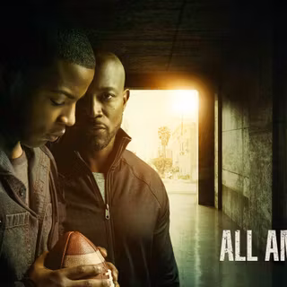 4k TV shows wallpaper