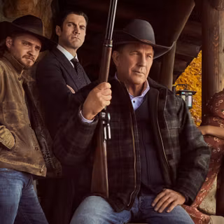 4k TV shows wallpaper