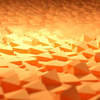 Desktop geometric wallpaper
