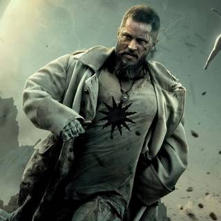 4k TV shows wallpaper