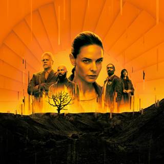 4k TV shows wallpaper