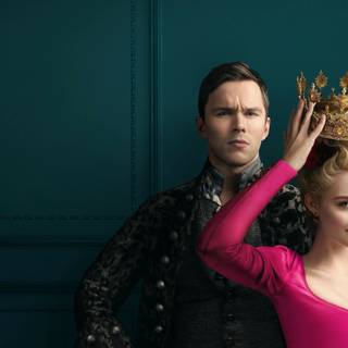 4k TV shows wallpaper