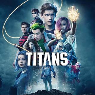 4k TV shows wallpaper