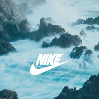 4k Nike iPhone wallpaper
