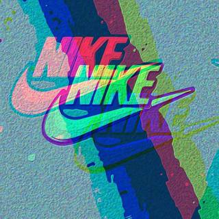 4k Nike iPhone wallpaper