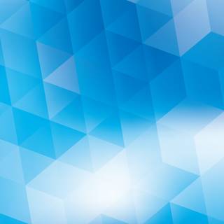 Triangles 4k wallpaper