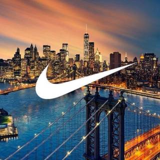 4k Nike iPhone wallpaper