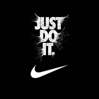 4k Nike iPhone wallpaper