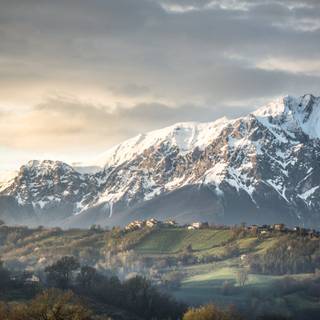 4k Mount Everest wallpaper