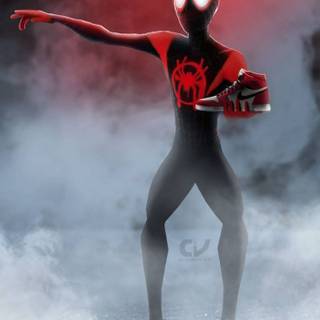 4k Nike iPhone wallpaper