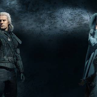 4k TV shows wallpaper