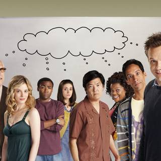 4k TV shows wallpaper