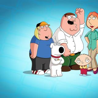 4k TV shows wallpaper