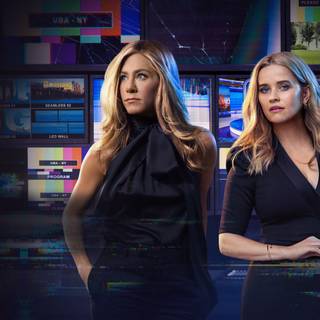 4k TV shows wallpaper