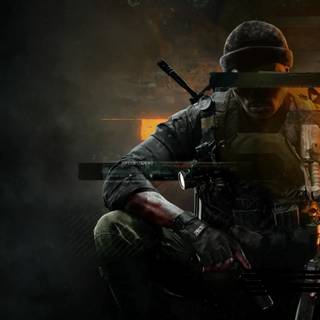 CoD 4k desktop wallpaper