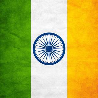 Indian flag 4k mobile wallpaper