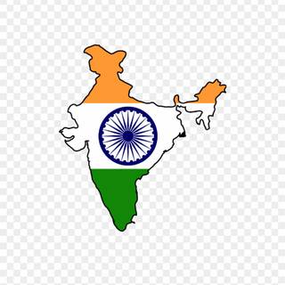 Indian flag 4k mobile wallpaper